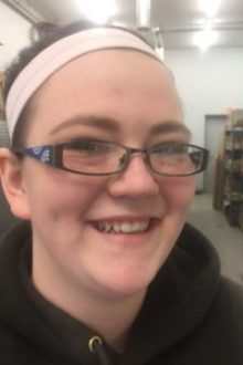 Rebecca Fleshman Rebecca Fleshman
